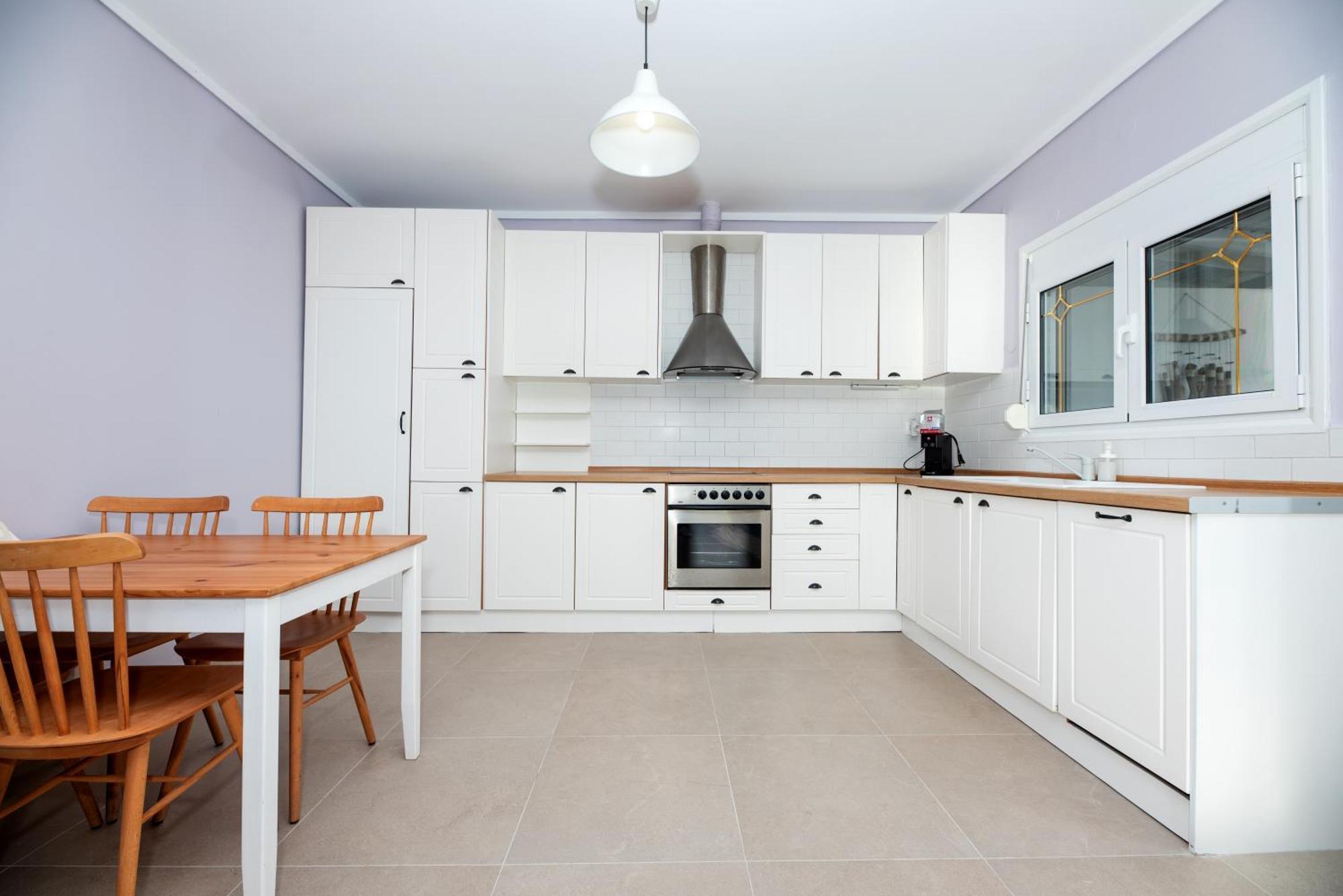 Thea Suites Potidea Nea Poteidaia Habitación foto